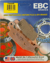 EBC FA444R R Series Long Life Sintered Brake Pads see fit - £28.86 GBP