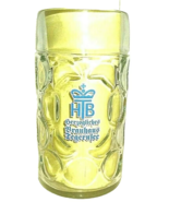 13 Brauhaus Tegernsee VALUE PACK German Beer Glasses, Masskrug, Stein, S... - €82,17 EUR