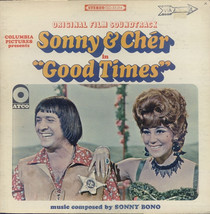 Sonny cher good times thumb200