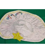 Disney Baby The Little Mermaid Under the Sea Floppy Sun Bucket Hat 0-6 M... - €8,42 EUR