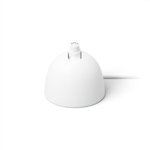 Google Nest Cam Stand - Wired Tabletop Stand for Nest Cam (Battery) Only - Snow - £36.35 GBP