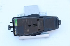 Volvo Pre Crash Collision Warning Sensor Short Range Lidar Radar P31340722 image 4