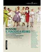 Rossini - Il Viaggio a Reims [DVD] - $7.51