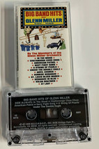 Big Band Hits of Glenn Miller Volume One by Glenn Miller Orchestra (Cassette) - £2.36 GBP