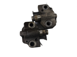 Timing Chain Tensioner Pair From 2004 Ford F-350 Super Duty  6.8 - $24.95