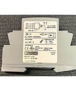 Phoenix Contact EMD-BL-V-230 Monitoring Relay 2903523 230V/24V AC/DC Window - $1,013.44 MXN