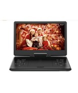 16.9&quot; Portable DVD Player with 14.1&quot; Large HD Screen,High Volume Speaker... - £44.29 GBP