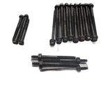Cylinder Head Bolt Kit From 2002 Ford Escape  3.0 - £28.37 GBP