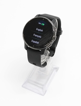 Garmin Venu 2 Plus 43mm Black Smartwatch (010-02496-01)  image 3