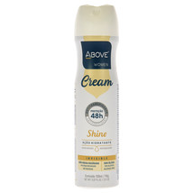 48 Hours Cream Antiperspirant Deodorant - Shine - $11.49