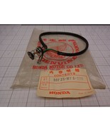 OEM NOS Honda 33725-MF8-770 Tail Rear Light Lamp Wiring Pigtail - $34.27 CAD