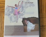 Creating Ballett Träume Mit Rochelle DVD - $141.26