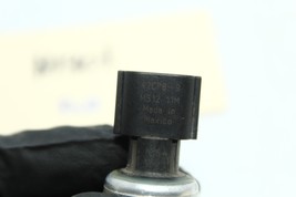 2003-2012 INFINITI FX35 G35 A/C PRESSURE SENSOR H1301 image 7