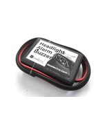 Universal Mini Car Headlight On Buzzer Alarm Reminder Kit; Save your car... - $11.98