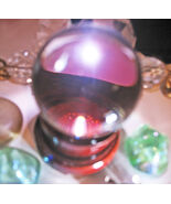 Haunted FREE WITH $120 1007X COVEN CAST CRYSTAL BALL MAGICK WITCH CASSIA4 - €0,00 EUR