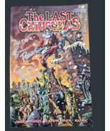 Last Christmas GN Gerry Duggan Signed by POSEHN DUGGAN and BARTA - $30.58