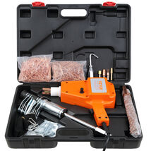 VEVOR Stud Welder Kit, 5500 Stud Welder Dent Repair Kit, 800VA Spot Weld... - €129,68 EUR