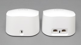Eero 6 M110211 AX1800 Dual-Band Wi-Fi 6 Mesh Wi-Fi System (2-pack) image 8