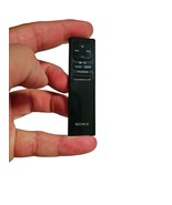 Remote Control RMT-NWS20 For SONY Walkman NW-WM1 / WM1C and A30 series - $98.01