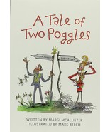 A Tale of Two Poggles NM paperback, 0328832979, Margi McAllister (author) - £7.63 GBP