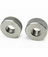 New Metric Thread Ring Gage Gauge Set Select from M17 to M23 class 6g - $32.04 CAD+