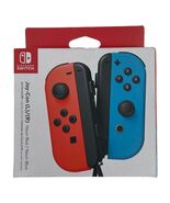 Nintendo Joy-Con Controller - Neon Blue/Neon Red New - €60,14 EUR