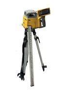 Spectra precision Survey Equipment Ll300n 371059 - £567.56 GBP