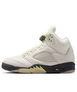 Jordan(WMNS) Air Jordan 5 'Luminous Green' -US SIZES NEW - $258.00