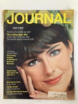 VTG Ladies&#39; Home Journal Magazine April 1965 Why Dieters Fail After 10 p.m. - £11.38 GBP