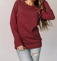 Ampersand Ave Classic Pullover for Women - £35.42 GBP