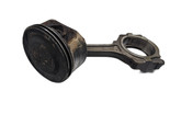 Piston and Connecting Rod Standard From 2009 Chevrolet Trailblazer  4.2 195 - $69.95