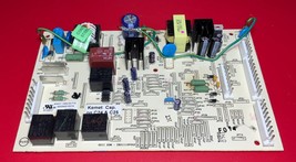 GE Refrigerator Control Board - Part # 200D6221G014 - £45.43 GBP