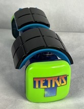 Tetris Bop It Handheld Game Toy Puzzle Hasbro Electronic Works - £11.81 GBP