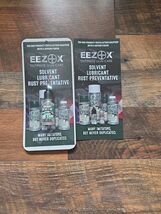 EEZOX .95 Oz Oiler CLP Plus Gun Care Solution, Cleaner, Lubricant - $8.81