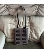 Esther Gokhale Method Stretchsit Cushion Lumbar- Chair Car Seat Back Sup... - $65.91 CAD