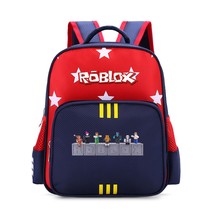 Cute cartoon Waterproof Backpack NEW Children School Bags boys Girls Orthopedic  - £36.53 GBP