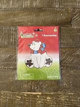 Santa’s Workshop Suncatcher Kit - $49.38