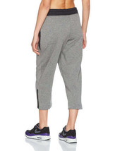 Nike Mens Tech Fleece Sneaker Pants, Small, Grey - $108.90