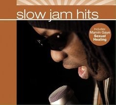 Slow Jam Hits by Various Cd - £8.58 GBP