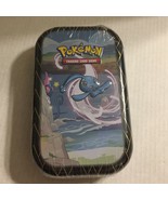 NEW Pokemon Manaphy Mini Tin - $22.46