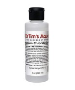Dr. Tim S Aquatics 022181 Ammonium Chloride Aquarium Treatment - $13.37 CAD