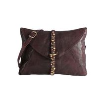 FAykes Handbag Genuine Leather Purse Messenger Bag Small Shoulder Bag for Women  - £122.03 GBP