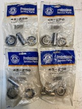 4 Qty of Silver Streak Professional Parts 45-250 Bearing &amp; Spacer Kits (... - $39.99