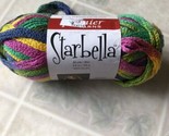 New Starbella Premium Yarn MultiColor &quot;Balloons&quot; 15-19 Spring Bouquet - £10.38 GBP