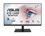 ASUS VA27DQSB 27 Monitor, 1080P Full HD, 75Hz, IPS, Adaptive-Sync, Eye ... - $254.68+