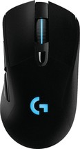 Logitech - G403 (Hero) Wired Optical Gaming Mouse - Black - £85.99 GBP