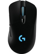 Logitech - G403 (Hero) Wired Optical Gaming Mouse - Black - £85.99 GBP