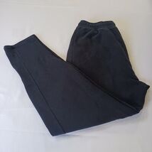 Puma RN#62200 Men&#39;s Black Drawstring Jogger Sweatpants Size XL (32×31) - €18,74 EUR