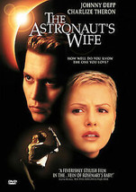The Astronauts Wife DVD - $17.89 MXN