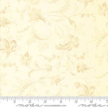 Moda Collections Etchings Parchment 44333 11 Quilt Fabric By The Yard - £9.08 GBP